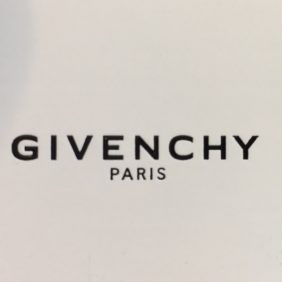 Dark brown GIVENCHY sunglasses - Picture 5 of 7